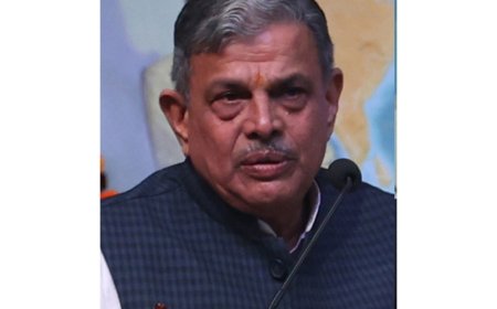 राष्ट्र निर्माण में युवा सक्रिय भूमिका निभाएं – दत्तात्रेय होसबाले जी