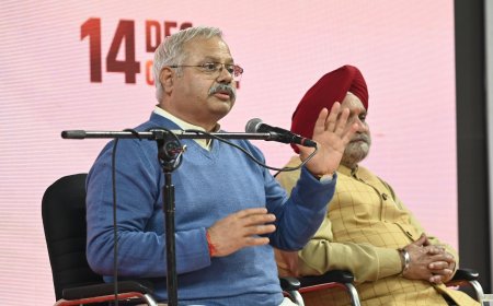 संघ समाज में स्वाभिमान, एकता व राष्ट्रीय चेतना के प्रसार पर बल देता है – सुनील आंबेकर जी