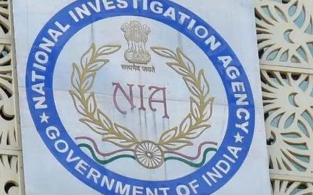 पहलगाम आतंकी हमले के साजिशकर्ताओं के खिलाफ जांच एजेंसी ने दाखिल की चार्जशीट