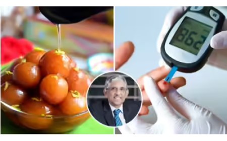 भारतीय मरीजों पर केंद्रित शोध से ही असरदार होगा मधुमेह का इलाज