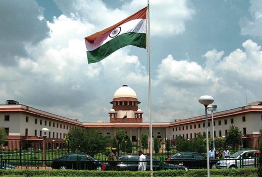 ऑनलाइन कंटेंट को रेगुलेट करने के लिए ऑटोनॉमस बॉडी की आवश्यकता – सर्वोच्च न्यायालय