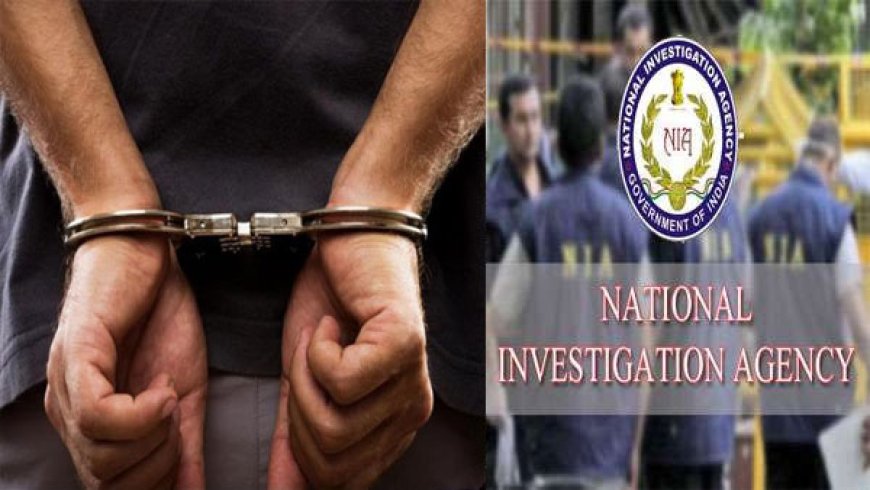 लालकिला ब्लास्ट मामले में आतंकी उमर नबी का सहयोगी सोयब फरीदाबाद से गिरफ्तार