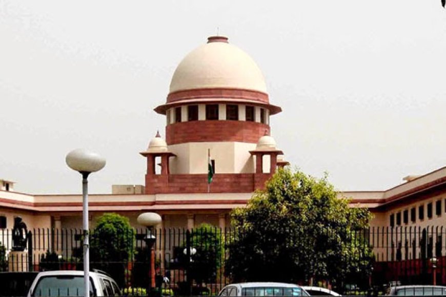 मंदिर का पैसा भगवान का, इसे बैंकों को बचाने में नहीं लगा सकते – सर्वोच्च न्यायालय