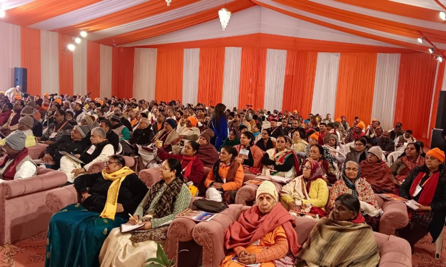 मन्दिर की दानराशि एवं संपत्ति का उपयोग हिन्दू समाज के लिए हो – विहिप