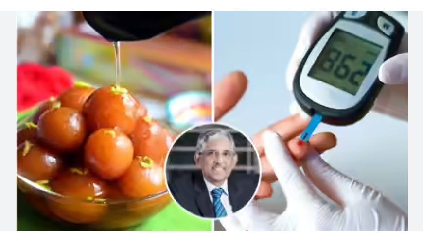 भारतीय मरीजों पर केंद्रित शोध से ही असरदार होगा मधुमेह का इलाज