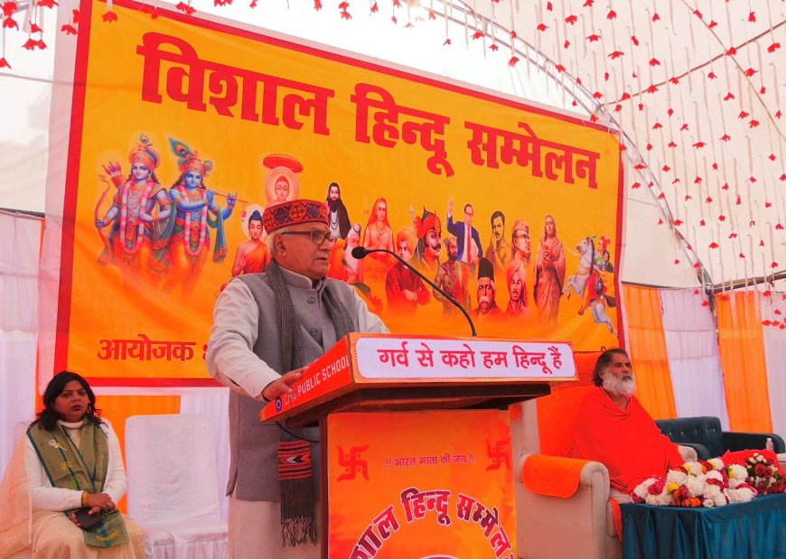 स्वतंत्रता प्राप्ति के बाद वामपंथियों ने भारतीय इतिहास को विकृत किया – स्वांत रंजन जी