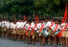देश की एकता के खिलाफ किसी गतिविधि को बर्दाश्त नहीं करेगा संघ : दत्तात्रेय होसबाले
