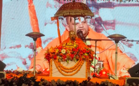 प्रतिष्ठा द्वादशी – देश की आध्यात्मिक, सांस्कृतिक आजादी का दिन