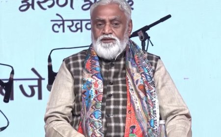 हम कौन हैं, यह समझे बिना हम अपनी दिशा तय नहीं कर सकते – डॉ. मनमोहन वैद्य जी