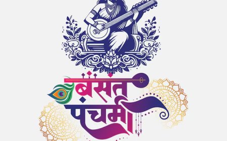 Basant Panchami क्यों मनाई जाती है? महत्व, इतिहास और परंपराएं