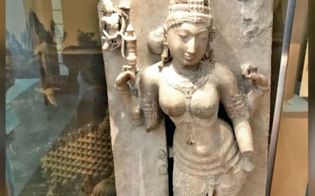 भोजशाला में वाग्देवी – सत्यता विलंबित हो सकती है, पर पराजित नहीं