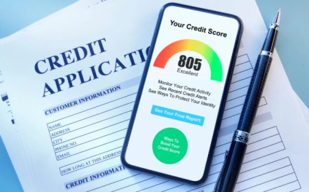 मेरी क्रेडिट रिपोर्ट में SMA लिखा है, इसका क्या मतलब है?