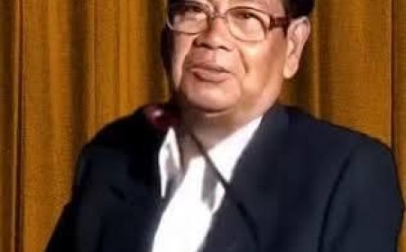 जनजातीय क्षेत्र में कार्य करने वाले सेवाव्रतियों को पद्मश्री