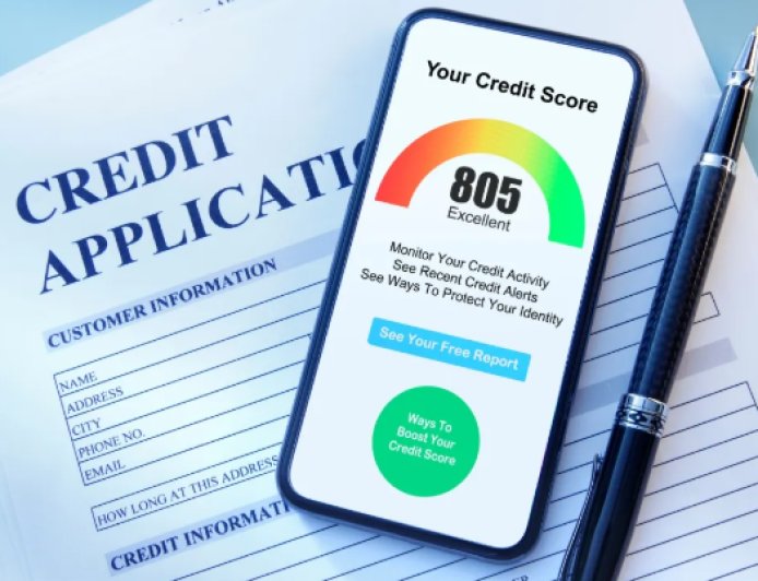 मेरी क्रेडिट रिपोर्ट में SMA लिखा है, इसका क्या मतलब है?