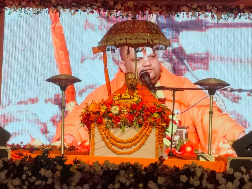 प्रतिष्ठा द्वादशी – देश की आध्यात्मिक, सांस्कृतिक आजादी का दिन