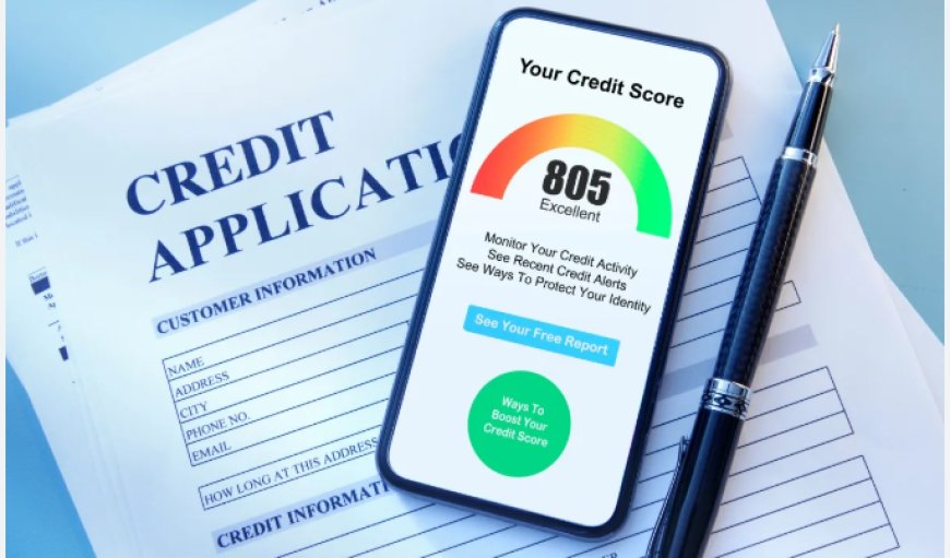 मेरी क्रेडिट रिपोर्ट में SMA लिखा है, इसका क्या मतलब है?