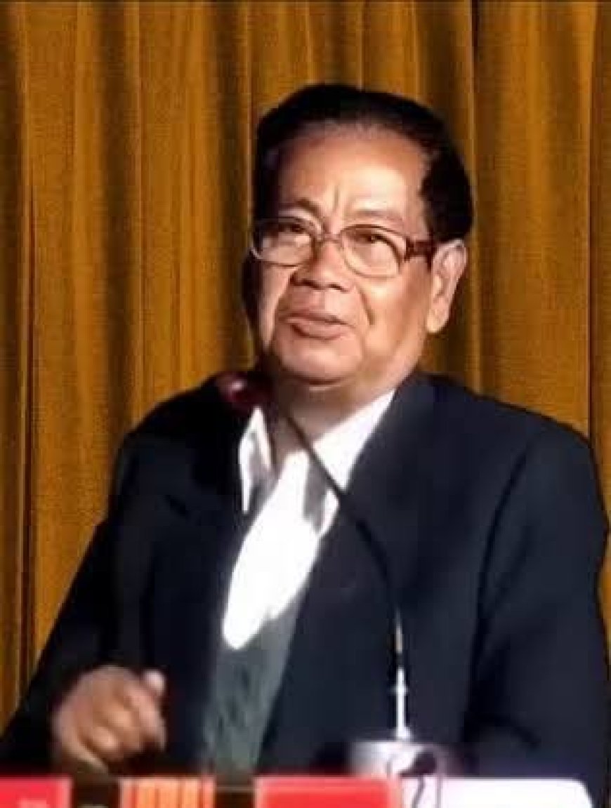 जनजातीय क्षेत्र में कार्य करने वाले सेवाव्रतियों को पद्मश्री