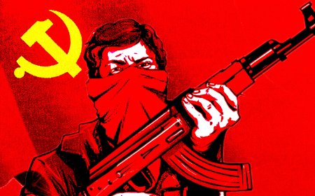 गढ़चिरौली में टूटा माओवादी तंत्र, तीन दिन का ऑपरेशन, सात माओवादी ढेर