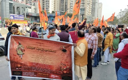 समाज संगठित और गुणवान बनेगा, तभी देश में परिवर्तन होगा – डॉ. मोहन भागवत जी 