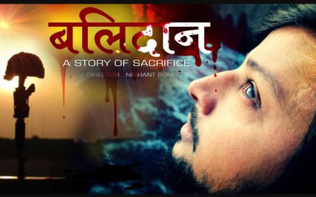 पुलवामा बलिदानी दिवस Pulwama Balidan Diwas