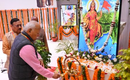 कुटुम्ब का साथ नहीं मिलता तो ‘संघ’ खड़ा नहीं होता – डॉ. मोहन भागवत जी