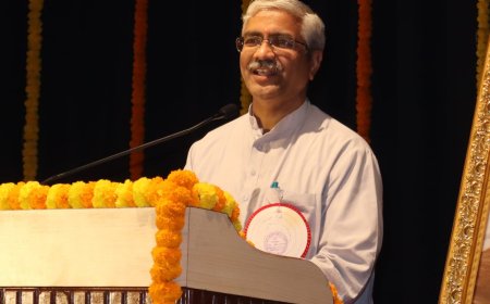 सामाजिक कार्यों में सफल प्रयोग समाजव्यापी होने चाहिए – अतुल लिमये जी