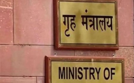 ‘प्रहार’ – उभरते आतंकी खतरों से निपटने के लिए नई राष्ट्रीय आतंकवाद विरोधी नीति और रणनीति