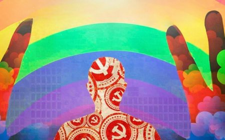 ‘वोक’ संस्कृति, वैचारिक सबवर्शन और भारतीय समाज पर गहरा खतरा