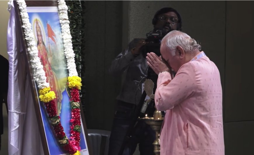 समाज संगठित और गुणवान बनेगा, तभी देश में परिवर्तन होगा – डॉ. मोहन भागवत जी