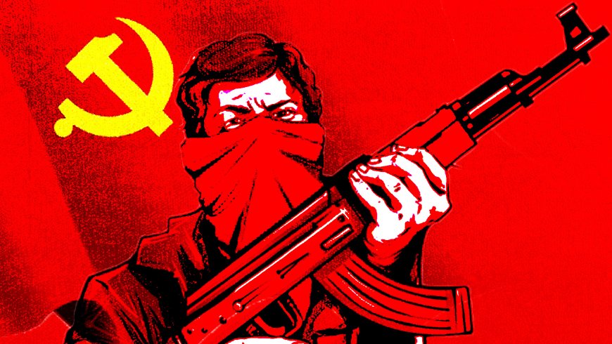 गढ़चिरौली में टूटा माओवादी तंत्र, तीन दिन का ऑपरेशन, सात माओवादी ढेर