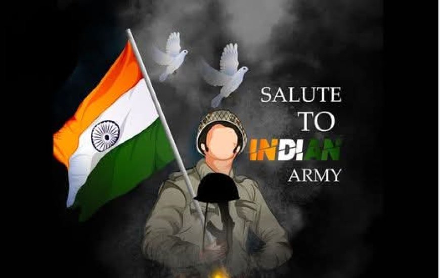 Pulwama Hamla Ek Aisi Daastan Jise Desh Kabhi Nahi Bhulega