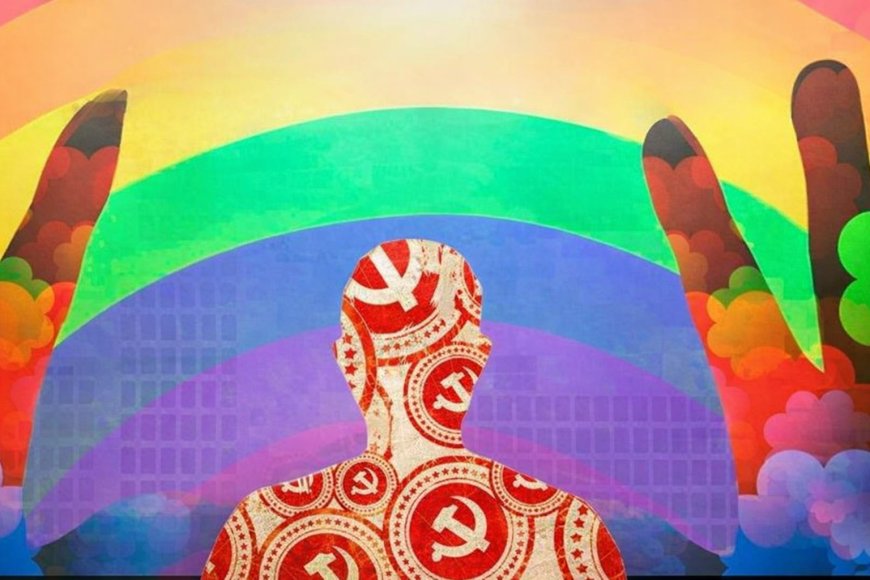 ‘वोक’ संस्कृति, वैचारिक सबवर्शन और भारतीय समाज पर गहरा खतरा