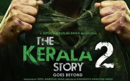 The Kerala Story 2 – भले ही न्‍यायालय में चुनौती दी जाए, पर आंकड़े झूठ नहीं बोलते..!