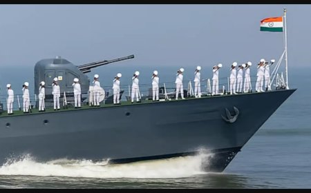 यहां भी रोजगार के अवसर: भारतीय नौसेना और एनएलसी इंडिया में भर्ती