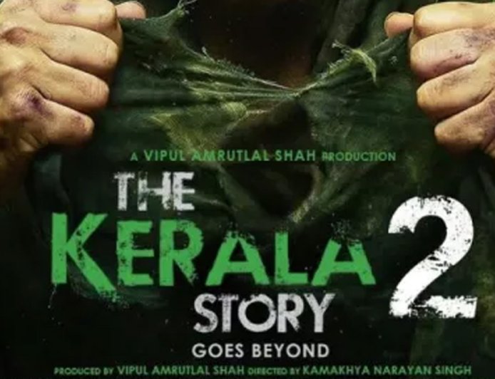 The Kerala Story 2 – भले ही न्‍यायालय में चुनौती दी जाए, पर आंकड़े झूठ नहीं बोलते..!