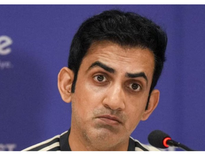 टी20 वर्ल्ड कप जीत के बाद गौतम गंभीर का बड़ा बयान, बोले– मेरी जवाबदेही सोशल मीडिया से नहीं