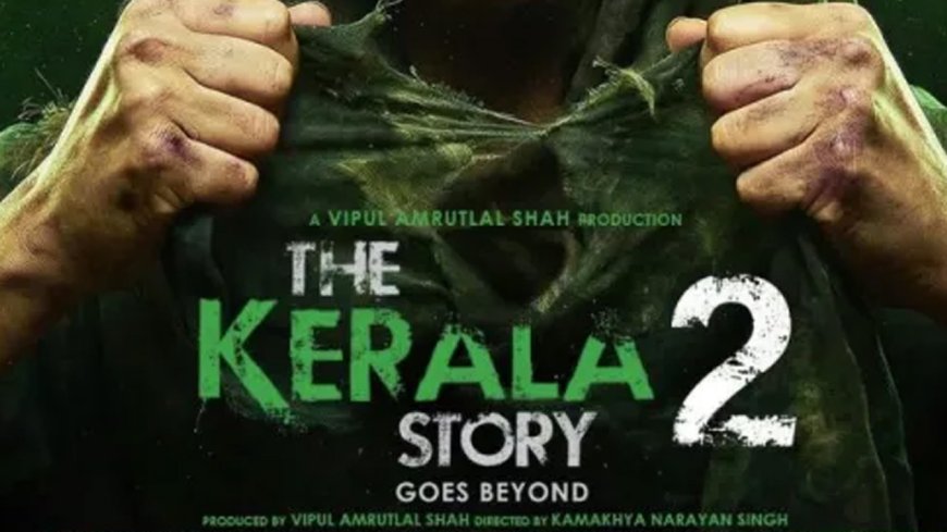 The Kerala Story 2 – भले ही न्‍यायालय में चुनौती दी जाए, पर आंकड़े झूठ नहीं बोलते..!