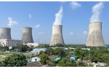 परमाणु ऊर्जा के क्षेत्र में  भारत की ऐतिहासिक सफलता  - मृत्युंजय दीक्षित 